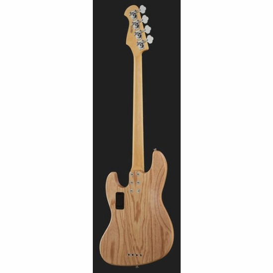 Harley Benton Enhanced MP-4MN Natural