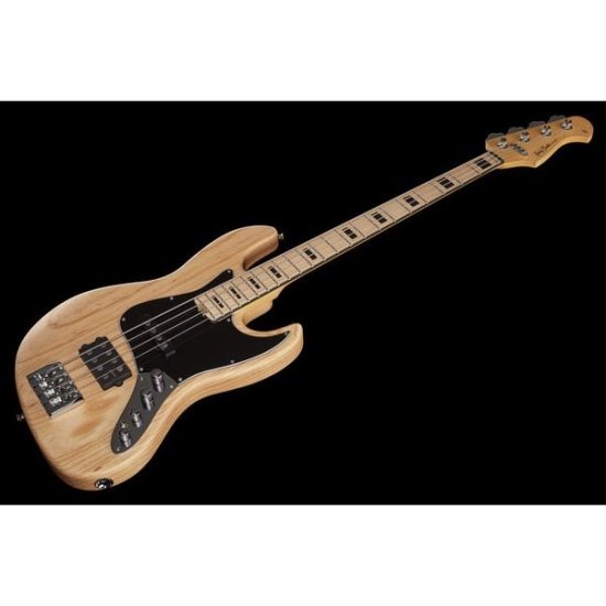 Harley Benton Enhanced MP-4MN Natural