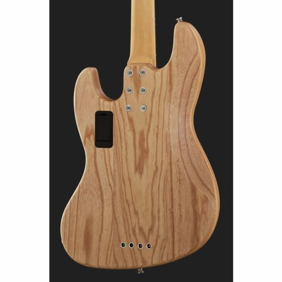 Harley Benton Enhanced MP-4MN Natural