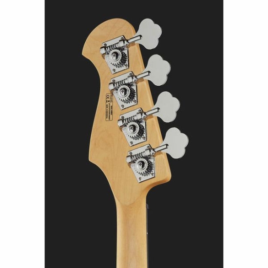Harley Benton Enhanced MP-4MN Natural