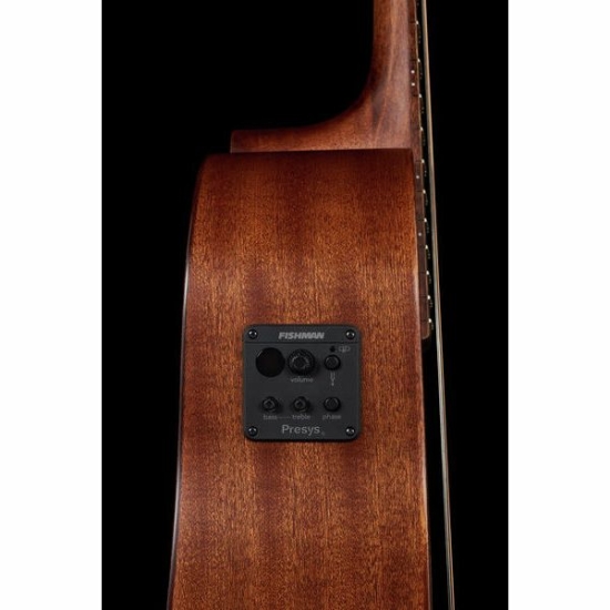 Harley Benton CLD-15MCE