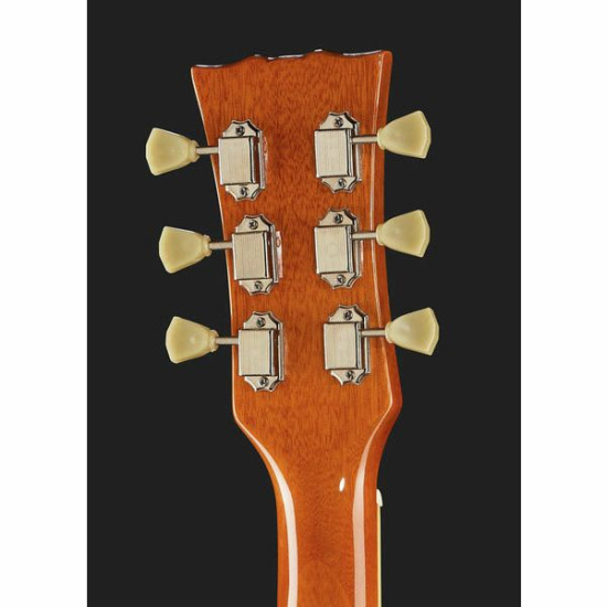 Harley Benton SC-450Plus LD Vintage Series