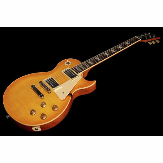 Harley Benton SC-450Plus LD Vintage Series