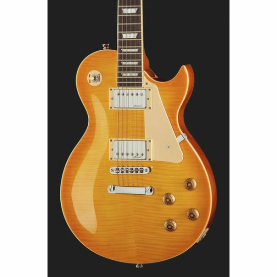 Harley Benton SC-450Plus LD Vintage Series