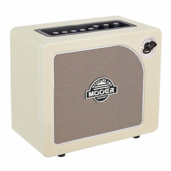 Mooer Hornet Modeling/BT Combo WH