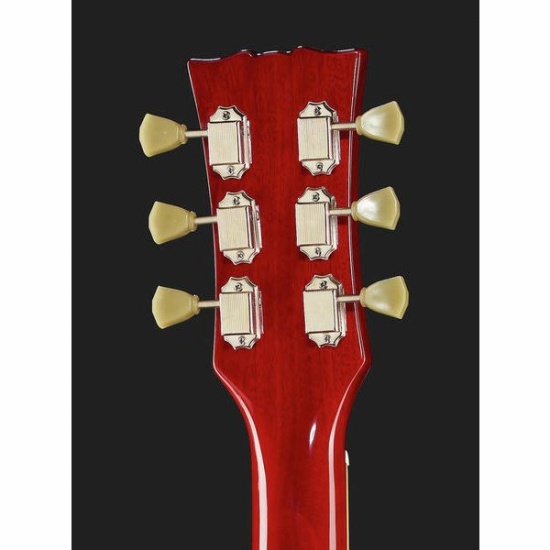Harley Benton SC-450Plus CB Vintage Series