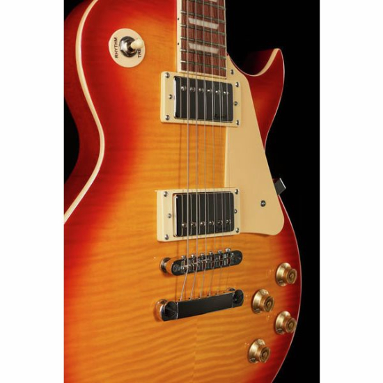 Harley Benton SC-450Plus CB Vintage Series