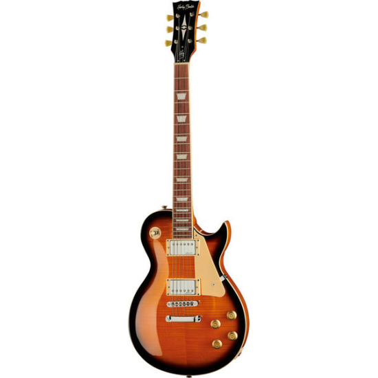 Harley Benton SC-450Plus VB Vintage Series