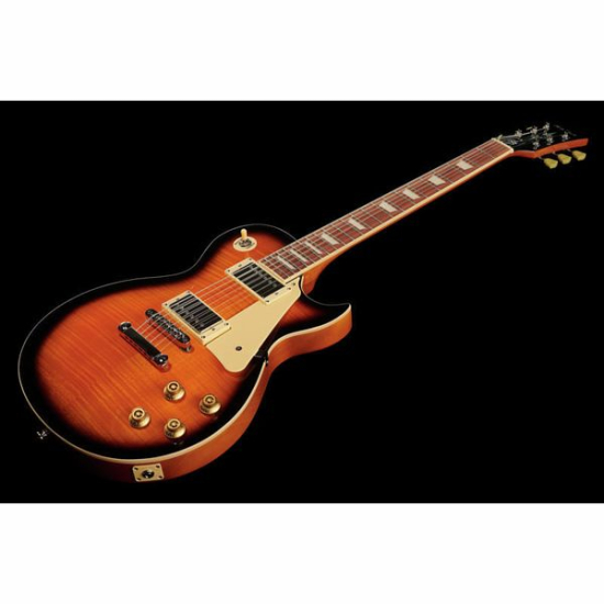 Harley Benton SC-450Plus VB Vintage Series