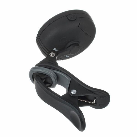 Tuner/stroik gitarowy Thomann CTC-50 Black