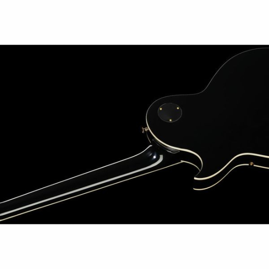 Harley Benton SC-500 BK