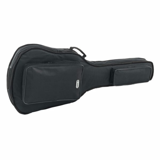 Harley Benton HB-35 Plus VB+pokrowiec typu Gigbag