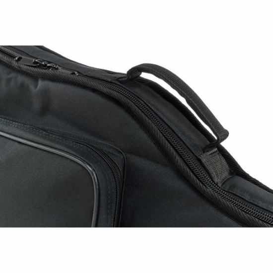 Pokrowiec na gitarę Semi-Hollow Thomann Semihollow Guitar Gigbag
