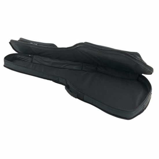Pokrowiec na gitarę Semi-Hollow Thomann Semihollow Guitar Gigbag