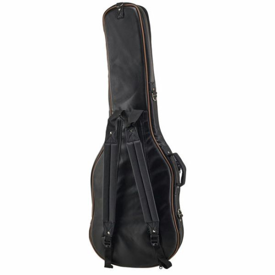 Pokrowiec na gitarę elektryczną Thomann E-Guitar Gigbag Premium BR