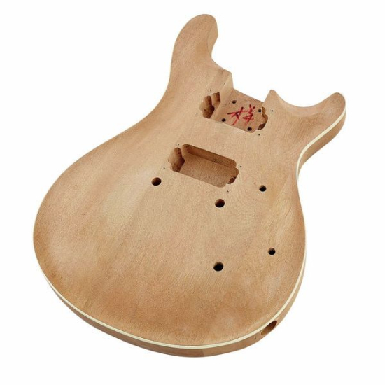 Harley Benton Electric Guitar Kit CST-24