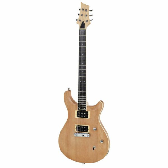 Harley Benton Electric Guitar Kit CST-24