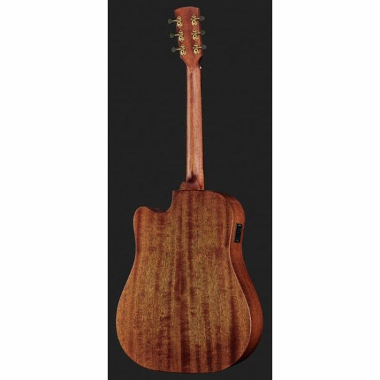 Harley Benton CLD-15MCE SolidWood
