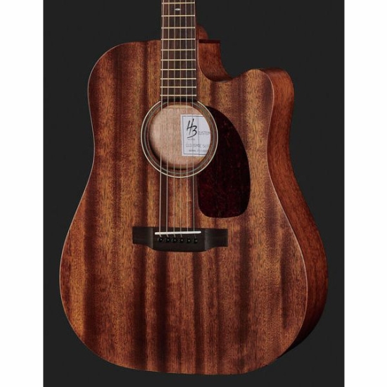 Harley Benton CLD-15MCE SolidWood