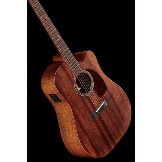 Harley Benton CLD-15MCE SolidWood