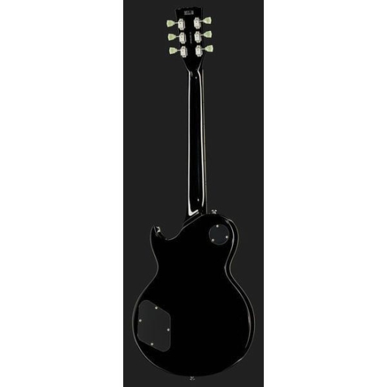 Harley Benton SC-550 II Silver Burst