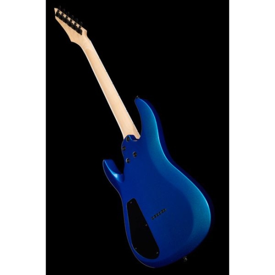 Harley Benton R-446 Blue Metallic