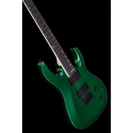 Harley Benton R-446 Green Metallic