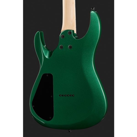 Harley Benton R-446 Green Metallic