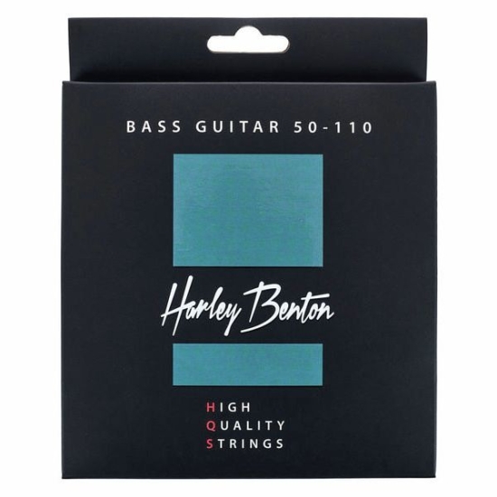 Harley Benton PB-Shorty SBK-gitara basowa 3/4+wymiana strun +ustawienie do C standard