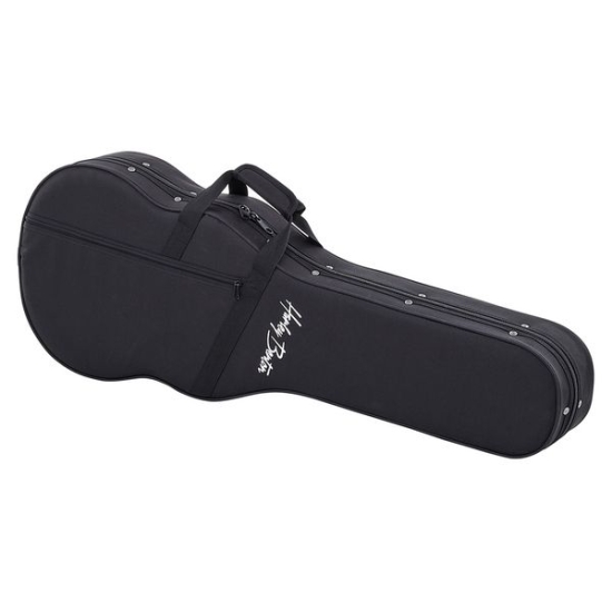 Futerał do gitary elektrycznej Harley Benton LightCase-SC-El-Guitar na gitarę typu Les Paul