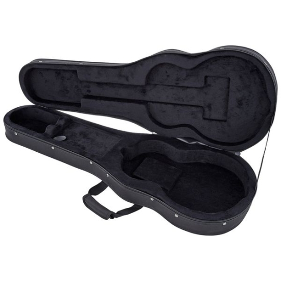 Futerał do gitary elektrycznej Harley Benton LightCase-SC-El-Guitar na gitarę typu Les Paul