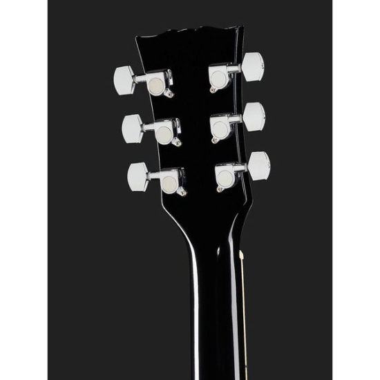 Harley Benton HB-35 BK Vintage Series