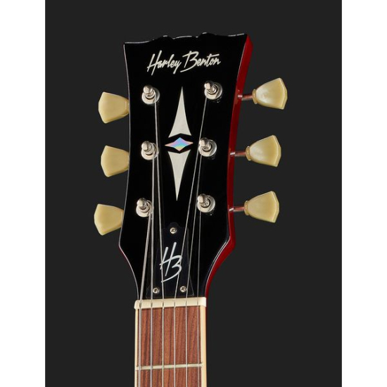 Harley Benton SC-450Plus CB Vintage Series