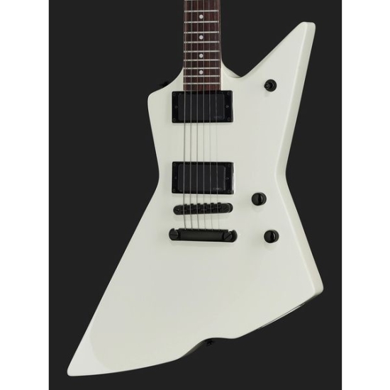 Harley Benton EX-84 Modern EMG VW+pokrowiec typu GigBag