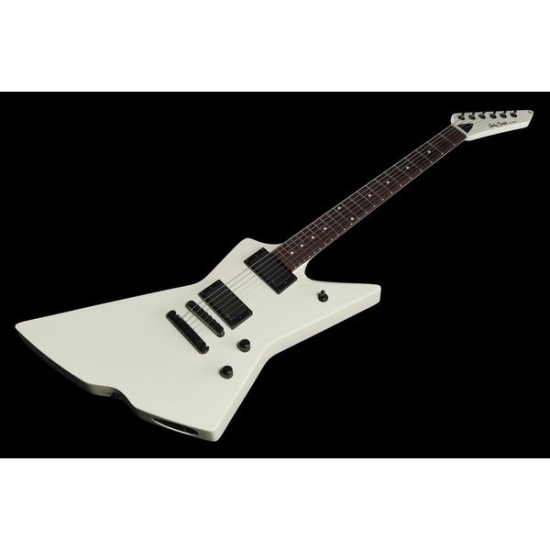 Harley Benton EX-84 Modern EMG VW+pokrowiec typu GigBag