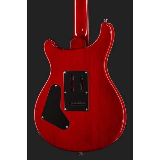 Harley Benton CST-24T Black Cherry Flame