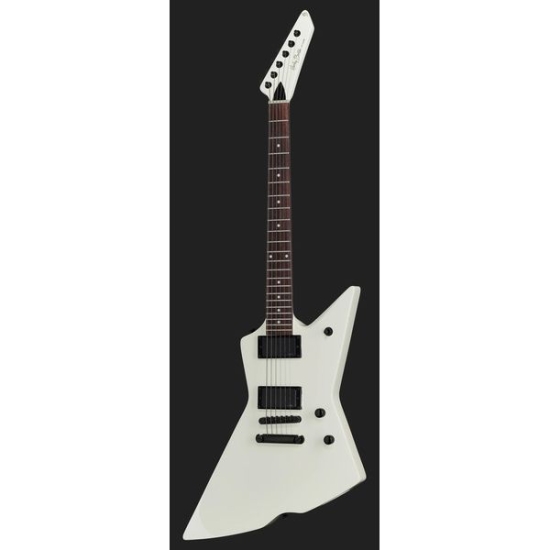 Harley Benton EX-84 Modern EMG VW+pokrowiec typu GigBag