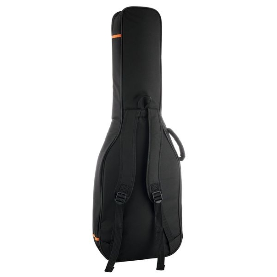 Zestaw gitara Harley Benton ST-Modern HSS BK + pokrowiec Harley Benton 25th E-Guitar Gigbag