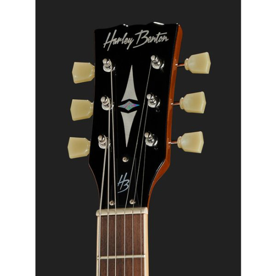 Harley Benton SC-450Plus GT Vintage Series
