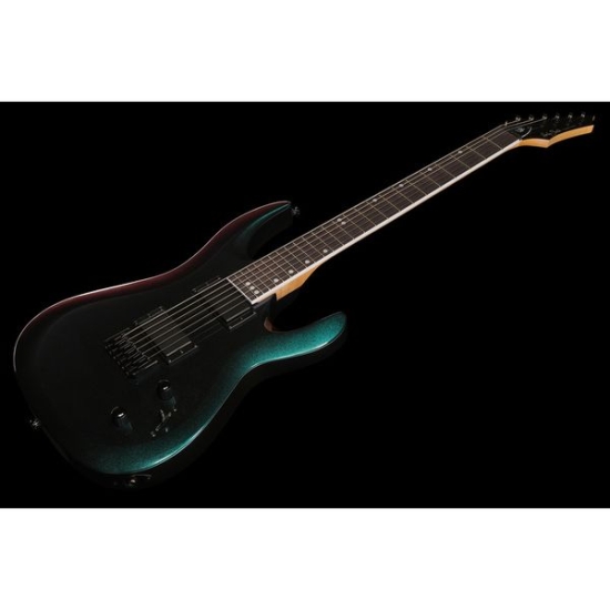 Harley Benton R-446 Flip Flop Blue