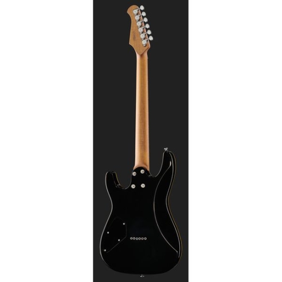 Harley Benton Fusion-III HH HT Roasted FBB