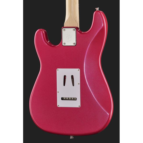 PROMOCJA!!!- Harley Benton ST-20 HSS CA