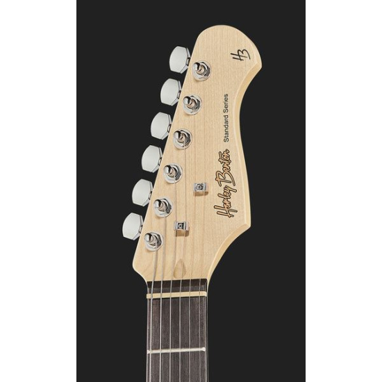 PROMOCJA!!!- Harley Benton ST-20 HSS CA