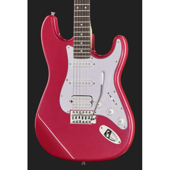 PROMOCJA!!!- Harley Benton ST-20 HSS CA