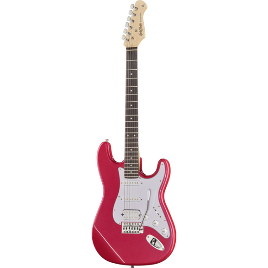 PROMOCJA!!!- Harley Benton ST-20 HSS CA