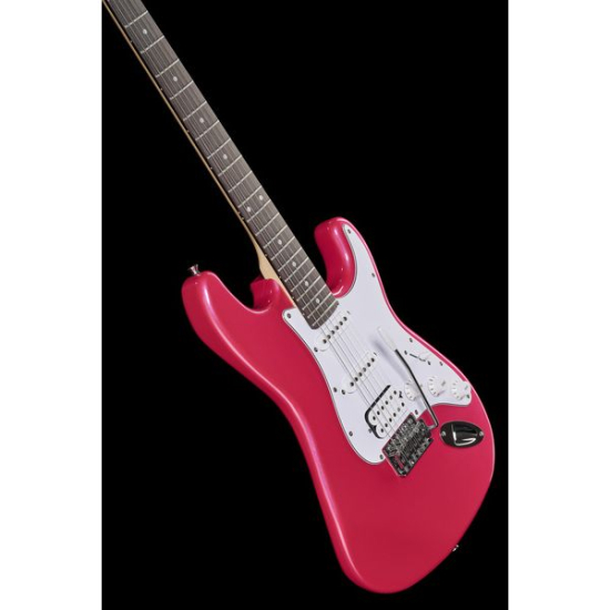 PROMOCJA!!!- Harley Benton ST-20 HSS CA