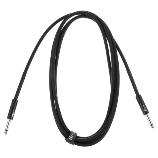 Profesionalny kabel gitarowy pro snake TPI 3