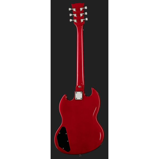 PROMOCJA!!!-Harley Benton DC-200 CH