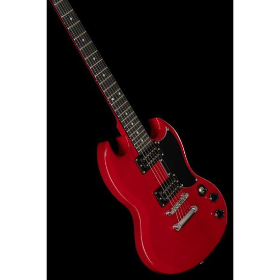 PROMOCJA!!!-Harley Benton DC-200 CH