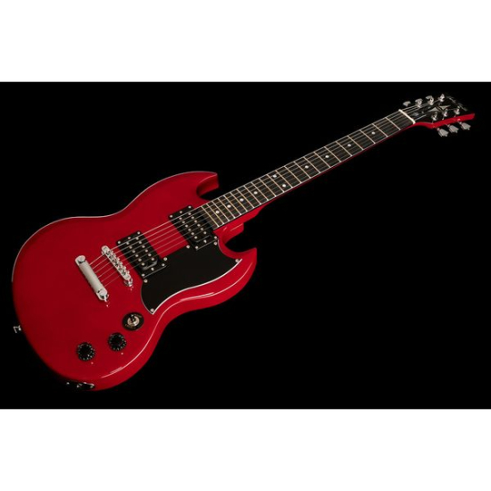 PROMOCJA!!!-Harley Benton DC-200 CH